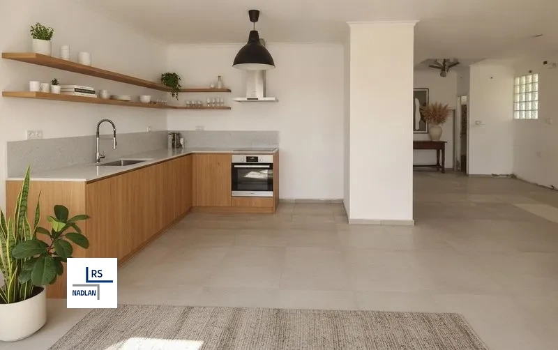 À vendre : Appartement, 5.5 pièces à Ramat Aviv Gimel, Tel Aviv-Yafo, photo 4