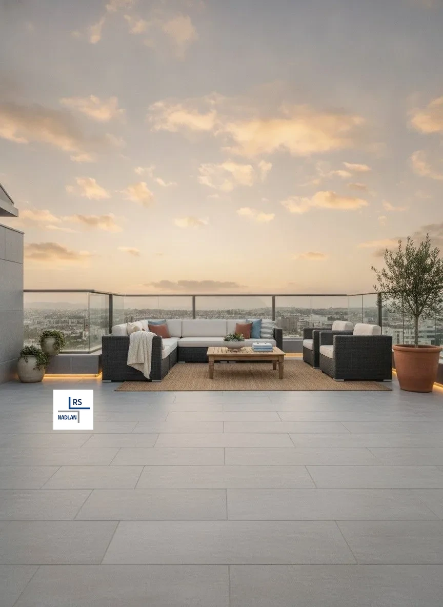 En venta: Ático, 3 habitaciones en Center, Herzliya, foto 1