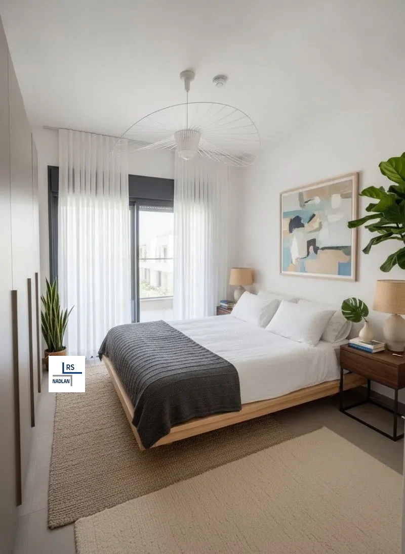 En venta: Ático, 3 habitaciones en Center, Herzliya, foto 2