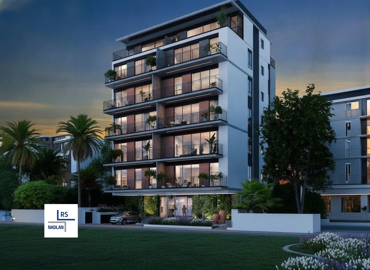 En venta: Apartamento, 3 habitaciones en Old North (northern part), Tel Aviv-Yafo, foto 1