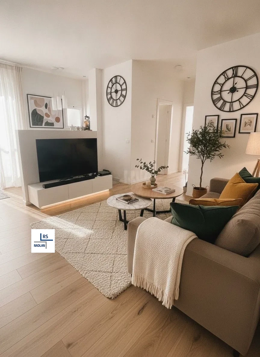 For sale: Apartment, 3 rooms in Old North (northern part), Tel Aviv-Yafo, photo 1