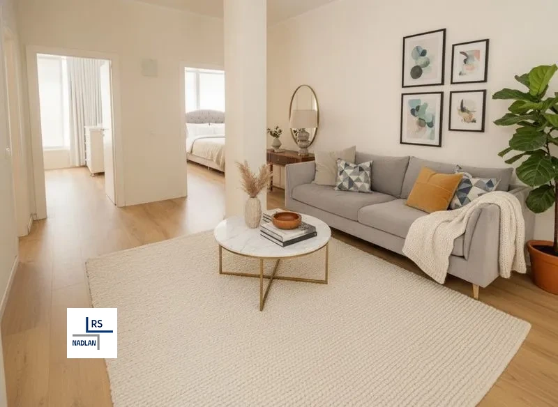 For sale: Apartment, 3 rooms in Old North (northern part), Tel Aviv-Yafo, photo 2