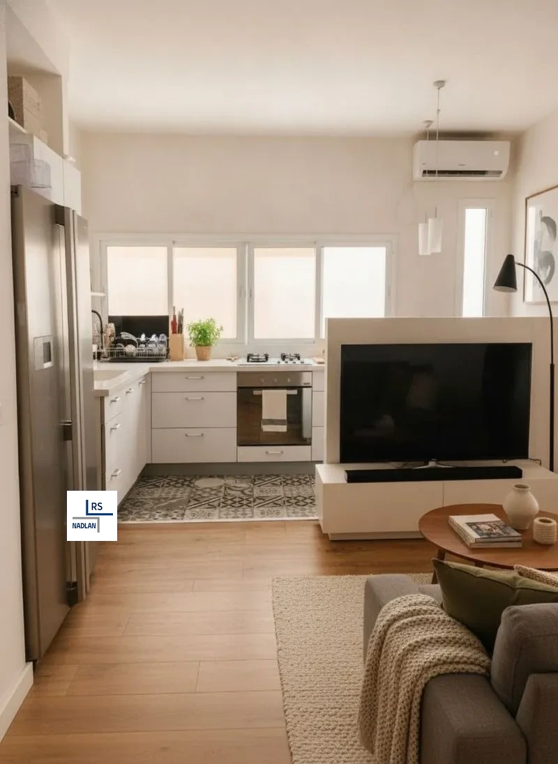 For sale: Apartment, 3 rooms in Old North (northern part), Tel Aviv-Yafo, photo 3