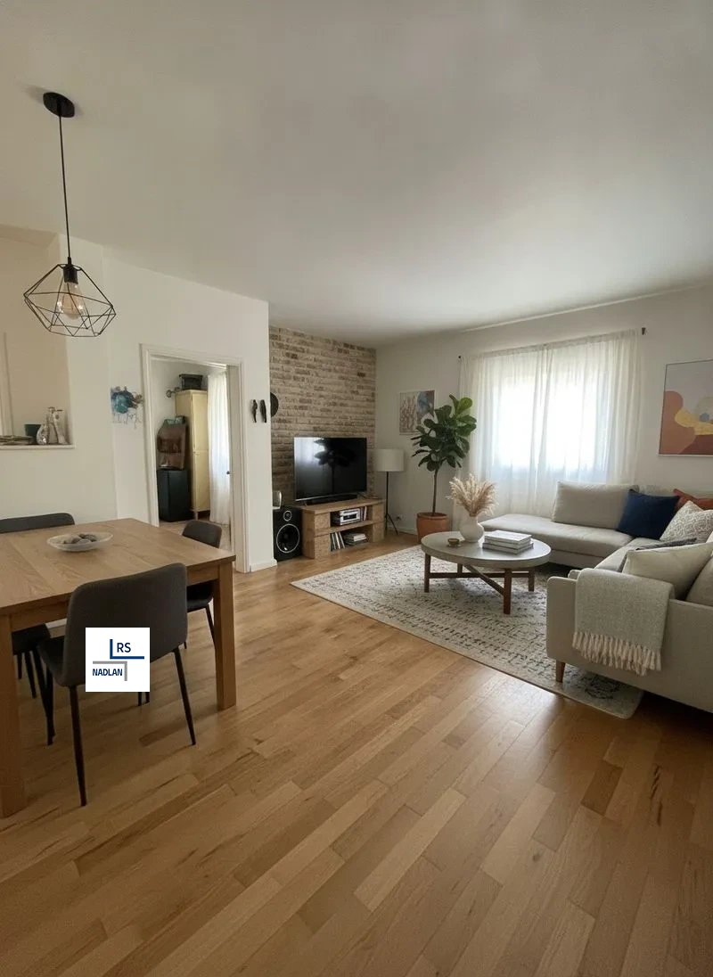 For sale: Apartment, 3 rooms in Old North (northern part), Tel Aviv-Yafo, photo 3