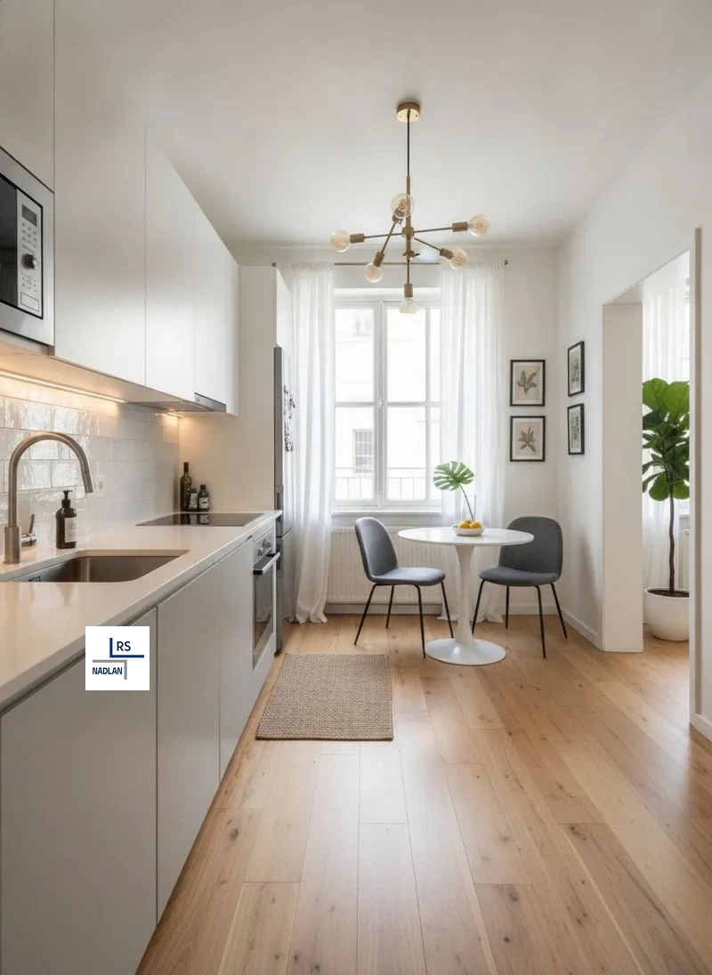 For sale: Apartment, 3 rooms in Old North (northern part), Tel Aviv-Yafo, photo 4
