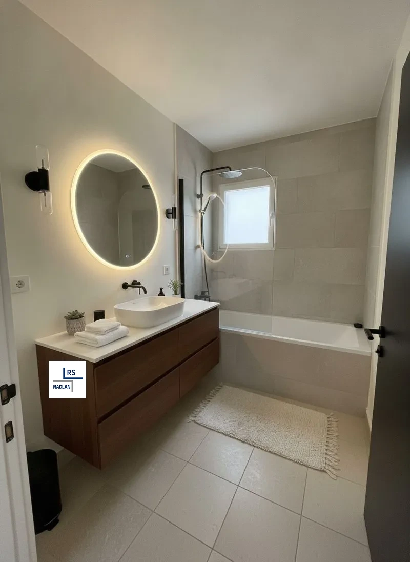 For sale: Apartment, 3 rooms in Old North (northern part), Tel Aviv-Yafo, photo 5