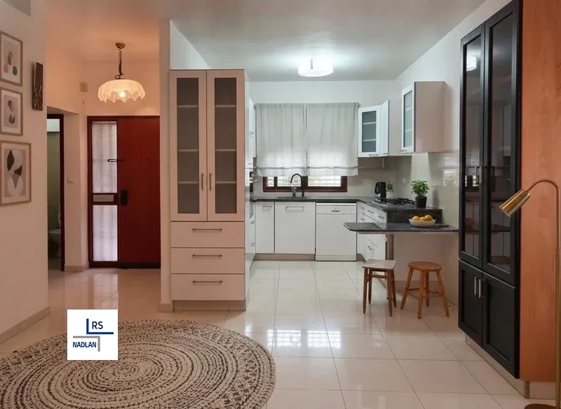 Cottage, 6 habitaciones en Noa Amirim, Herzliya