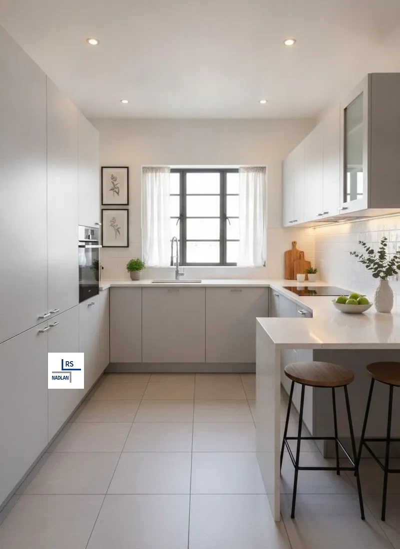 En venta: Cottage, 6 habitaciones en Noa Amirim, Herzliya, foto 2