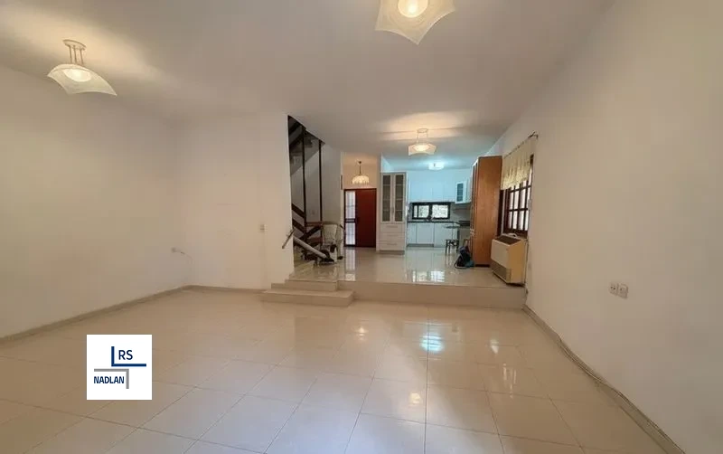 En venta: Cottage, 6 habitaciones en Noa Amirim, Herzliya, foto 3