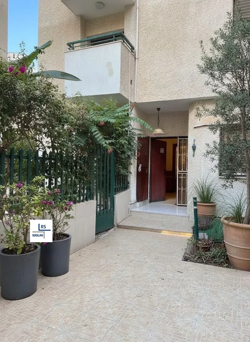 En venta: Cottage, 6 habitaciones en Noa Amirim, Herzliya, foto 4